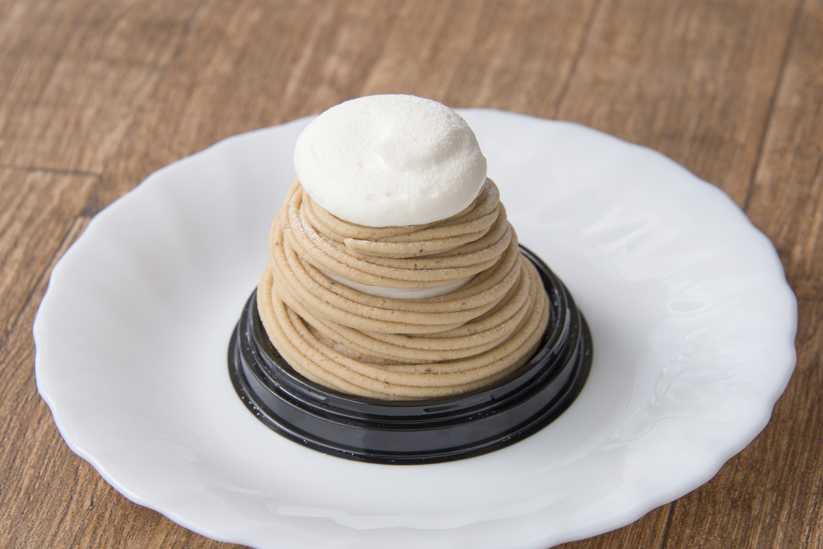 モンテビアンコ