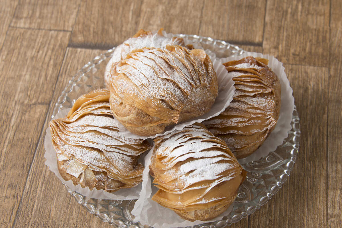 シューアラゴスタ