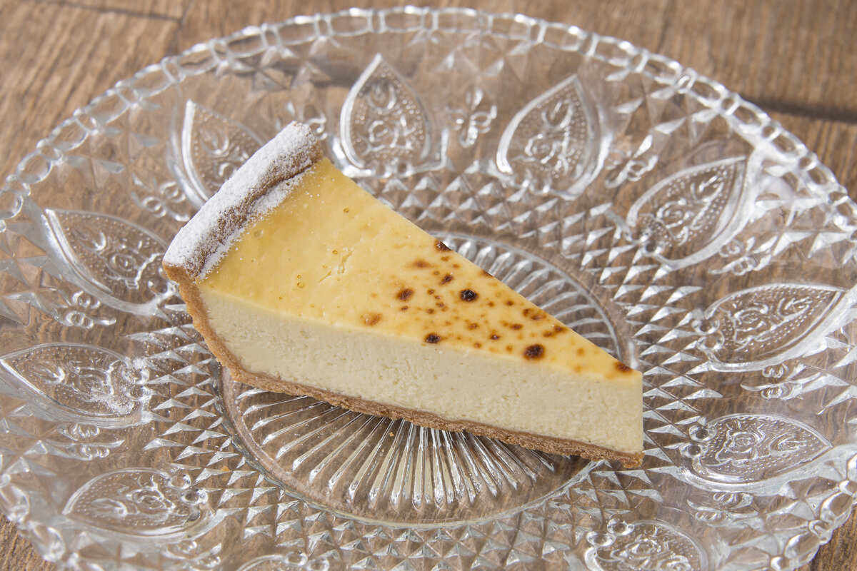 ゴルゴンゾーラのタルト